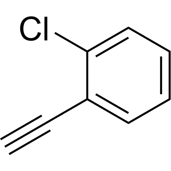 1-Chloro-2-ethynylbenzene 873-31-4